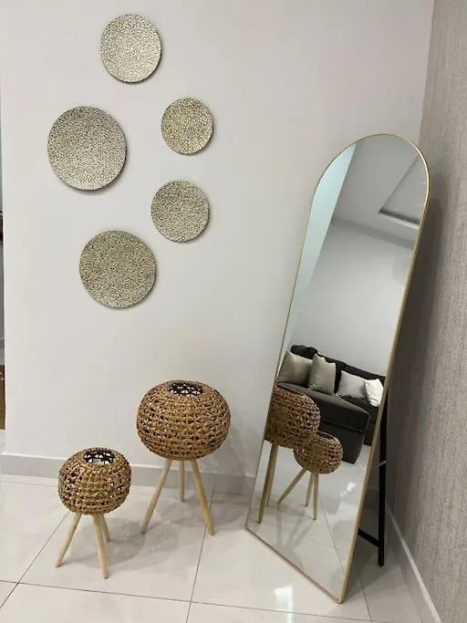 بيت السعادة Yidda 0*,  Arabia Saudí