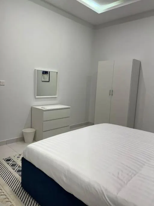 بيت السعادة Yidda Arabia Saudí