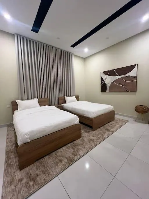 Apartamento بيت السعادة Yidda