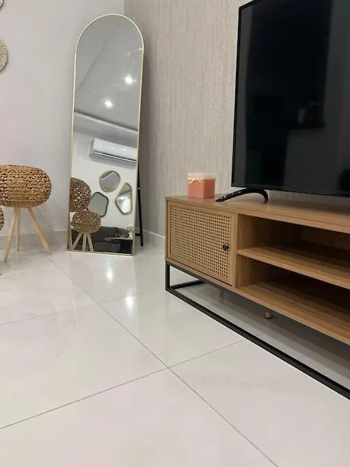 بيت السعادة Yidda 0*,  Arabia Saudí