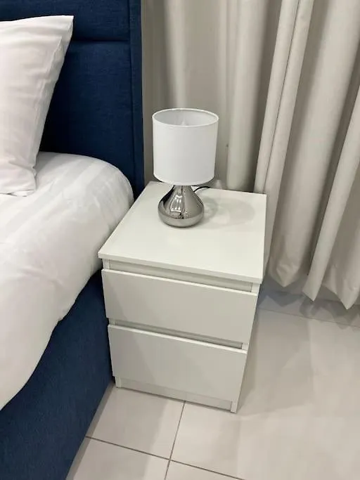 بيت السعادة Yidda