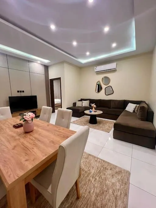 بيت السعادة Yidda